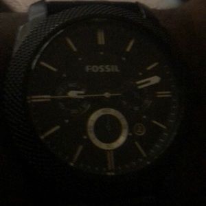 Meet your Posher, Cedric